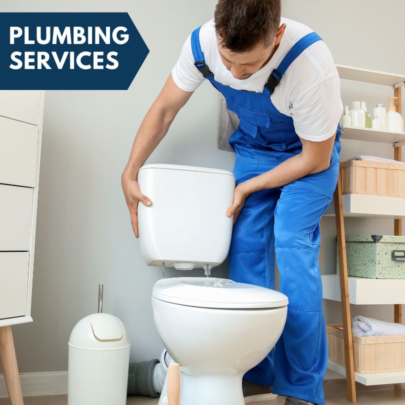 Plumbing Company in Elgin, IA